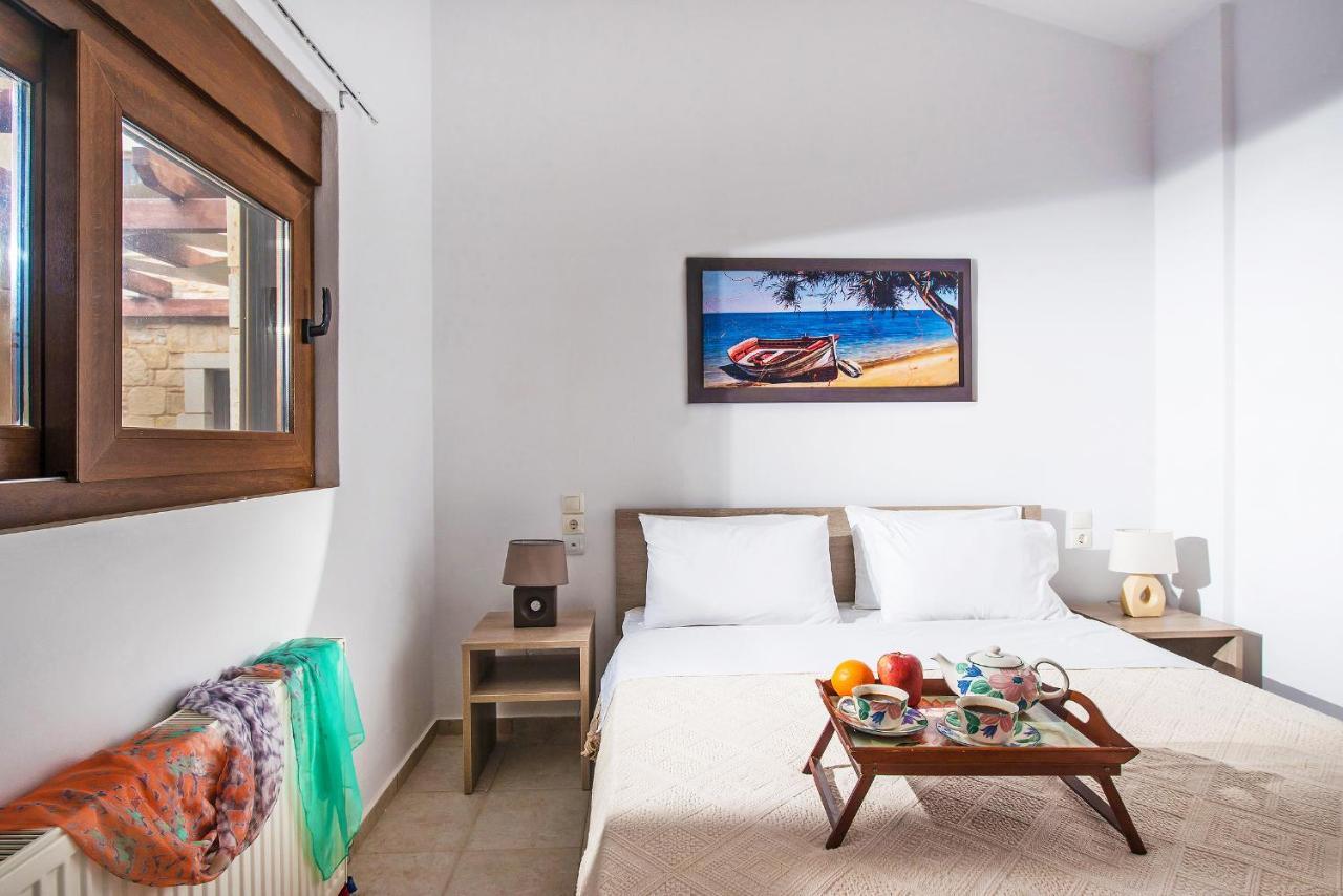 Elia Villas Palaiokastro  Екстер'єр фото